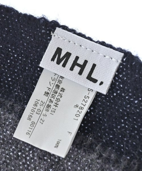 MHL. 頭巾/圍巾