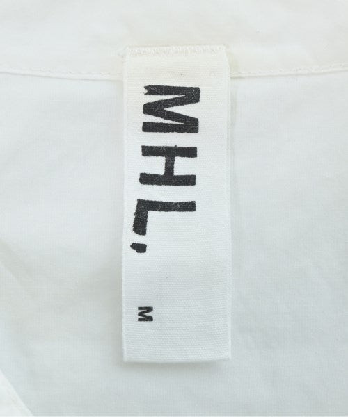MHL. 休閒襯衫