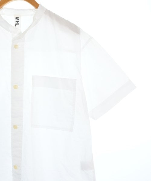 MHL. 休閒襯衫