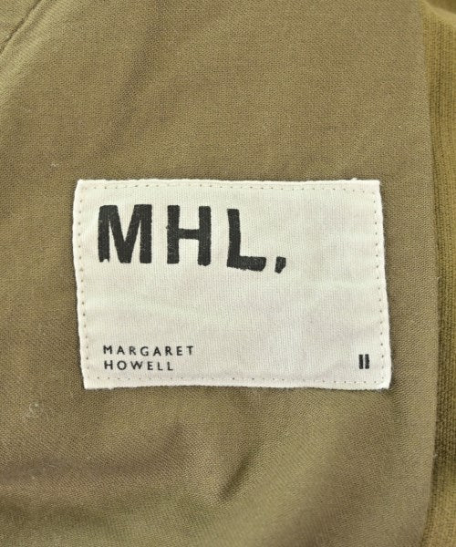 MHL. 其他款