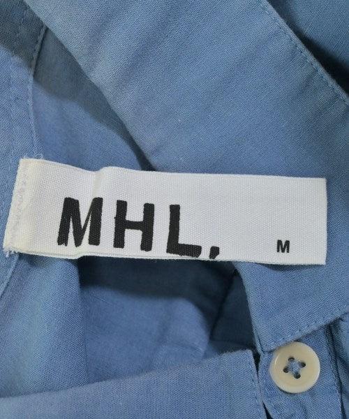 MHL. 休閒襯衫
