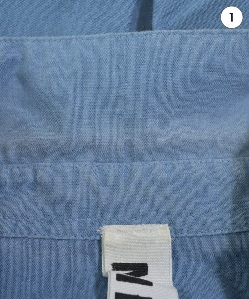 MHL. 休閒襯衫