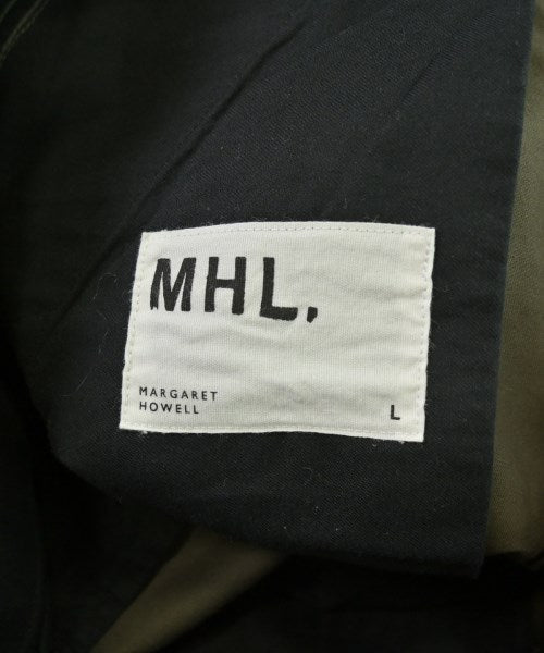 MHL. 休閒褲