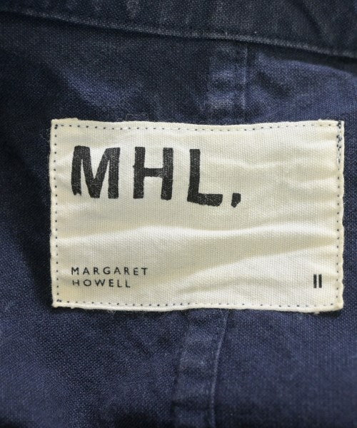 MHL. 襯衫裙