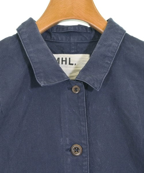 MHL. 襯衫裙
