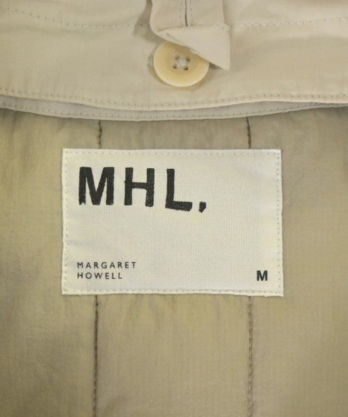 MHL. 現代外套