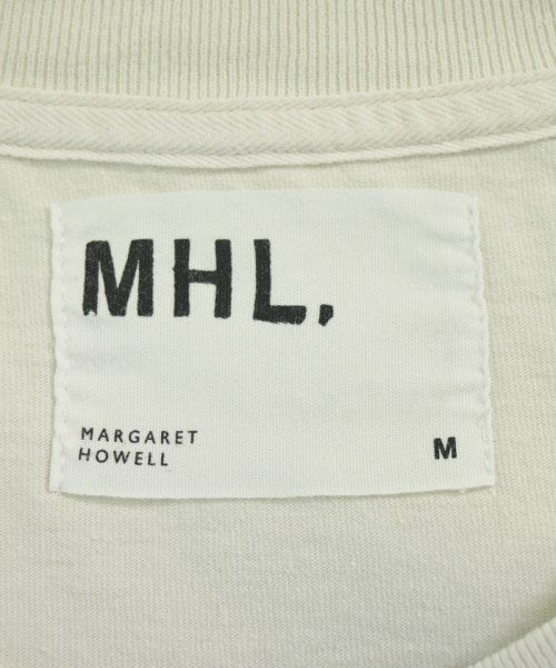 MHL. T恤/上衣