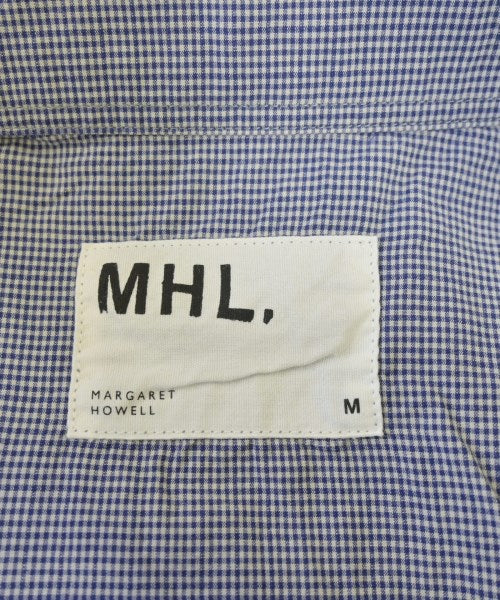 MHL. 休閒襯衫