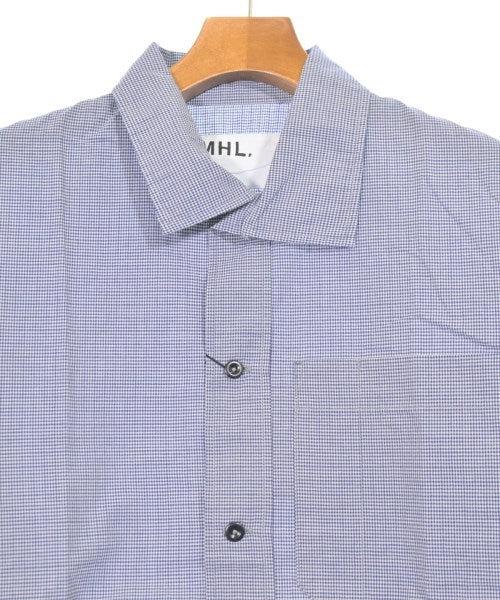 MHL. 休閒襯衫