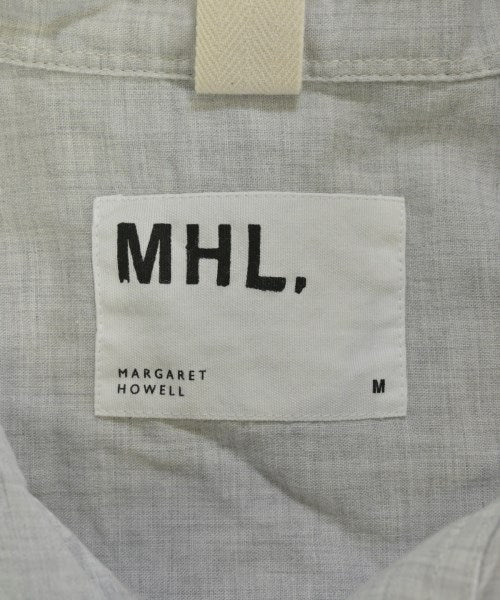 MHL. 休閒襯衫