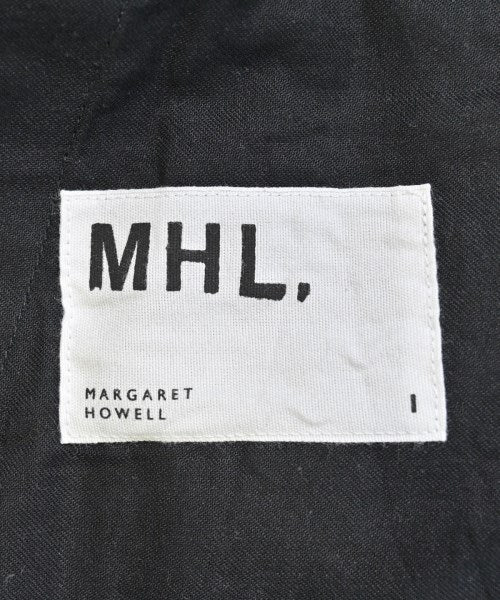 MHL. 休閒褲