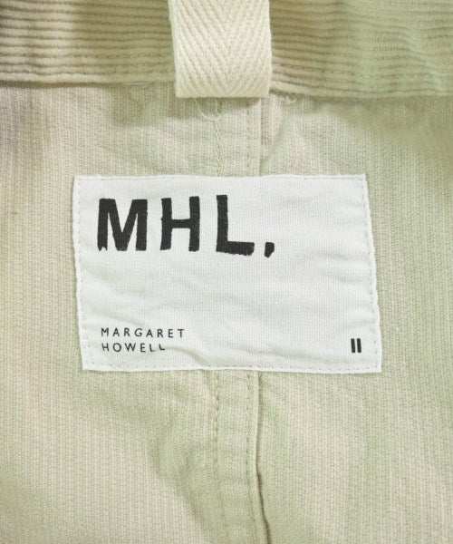 MHL. 其他大衣