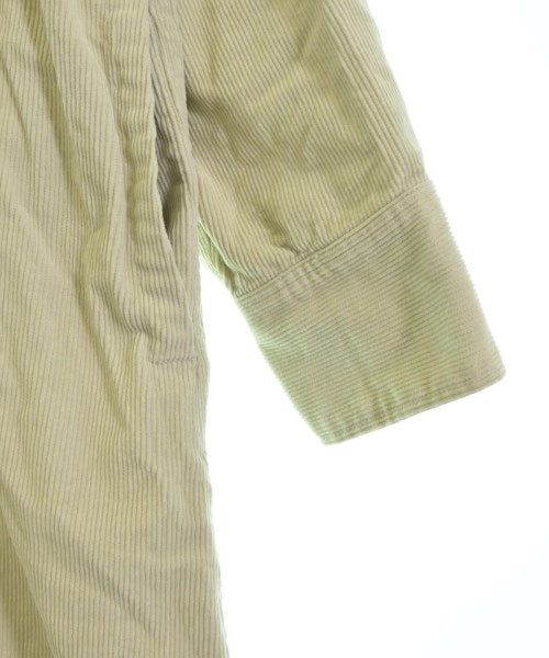 MHL. 其他大衣
