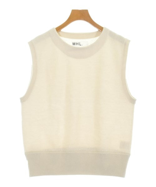 MHL. 背心