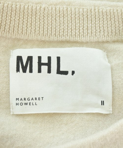 MHL. 背心
