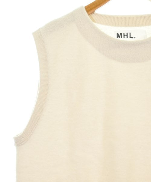 MHL. 背心