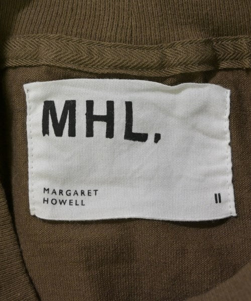 MHL. T恤/上衣