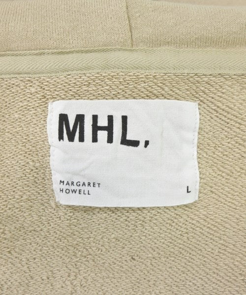MHL. 連帽衫