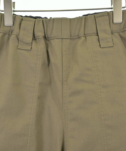 MHL. 休閒褲