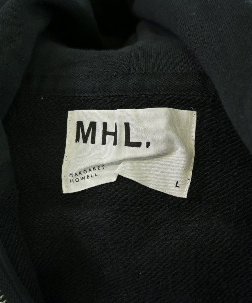 MHL. 連帽衫