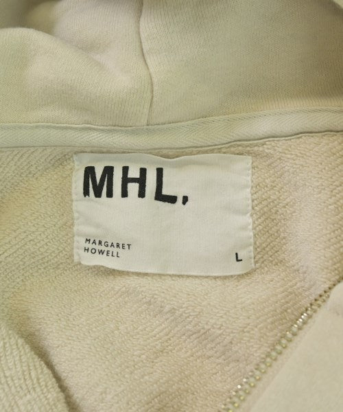 MHL. 連帽衫