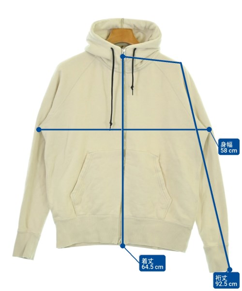 MHL. 連帽衫