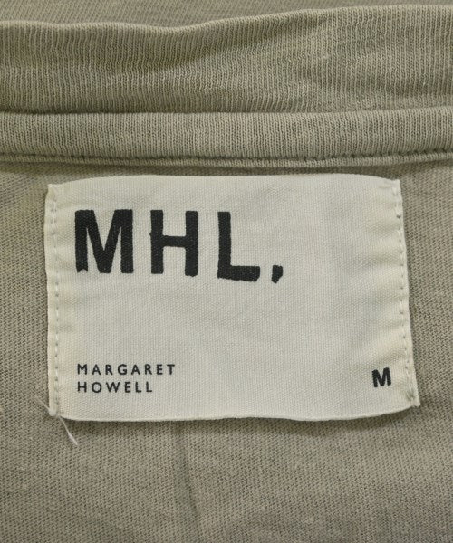 MHL. T恤/上衣