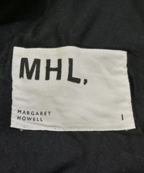 MHL. 工裝褲