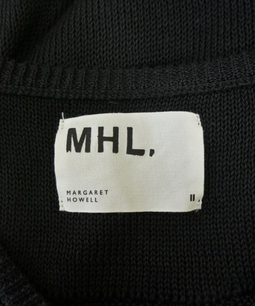 MHL. 背心