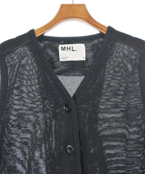 MHL. 背心