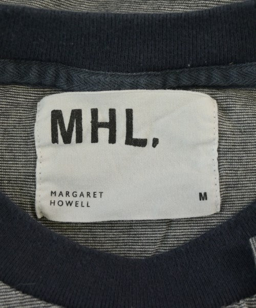 MHL. T恤/上衣