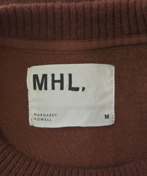 MHL. 毛衣