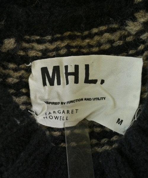 MHL. 毛衣
