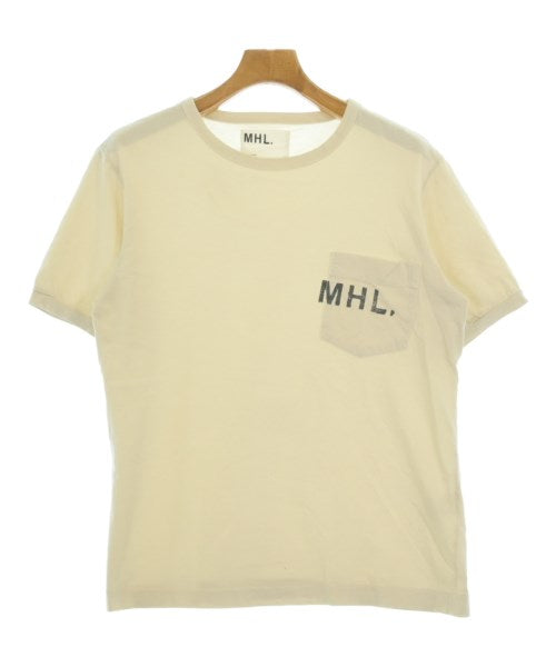 MHL. T恤/上衣