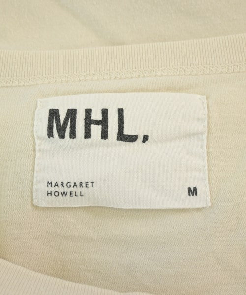 MHL. T恤/上衣