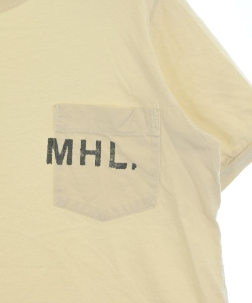 MHL. T恤/上衣