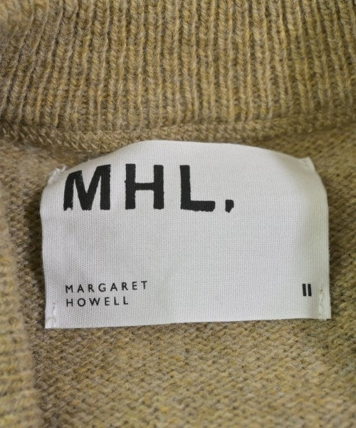 MHL. 開襟衫