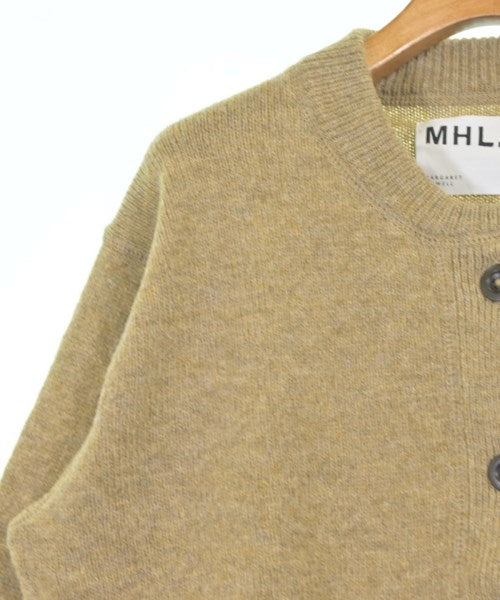 MHL. 開襟衫