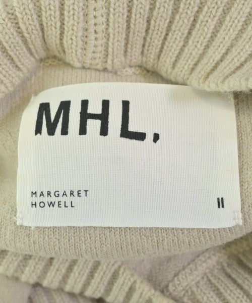 MHL. 毛衣