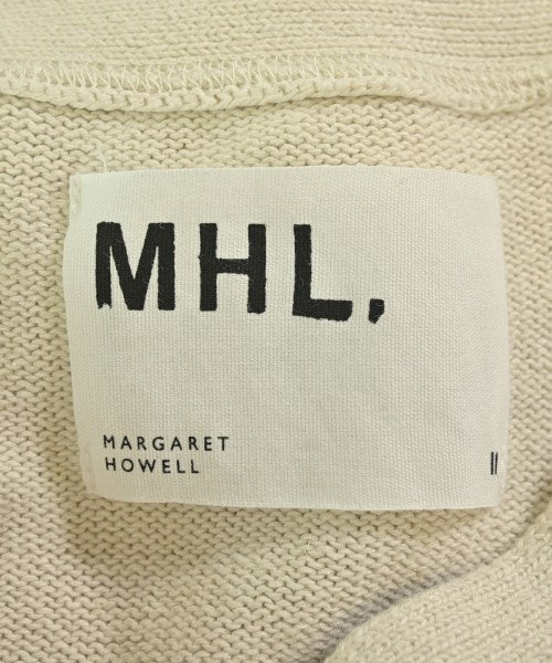 MHL. 開襟衫