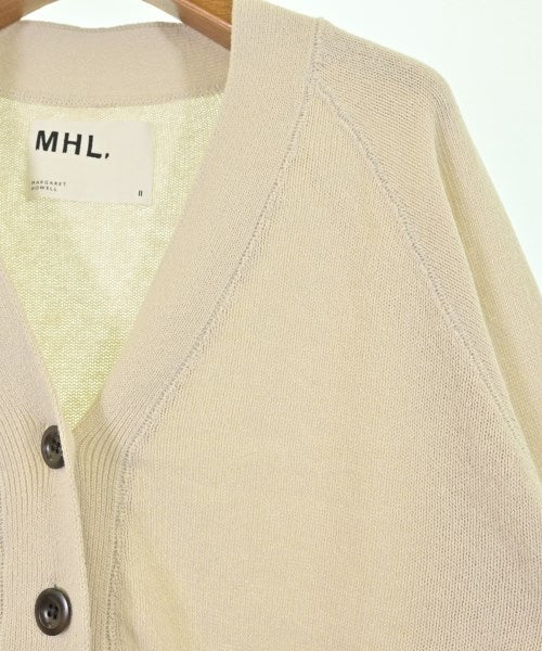 MHL. 開襟衫