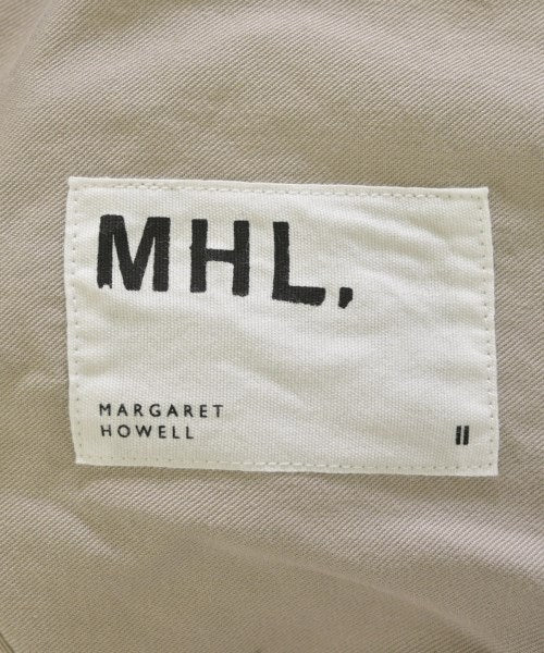MHL. 休閒褲