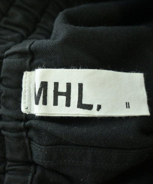 MHL. 短褲