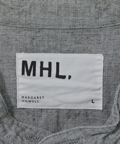 MHL. 休閒襯衫