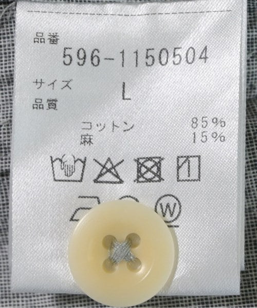MHL. 休閒襯衫