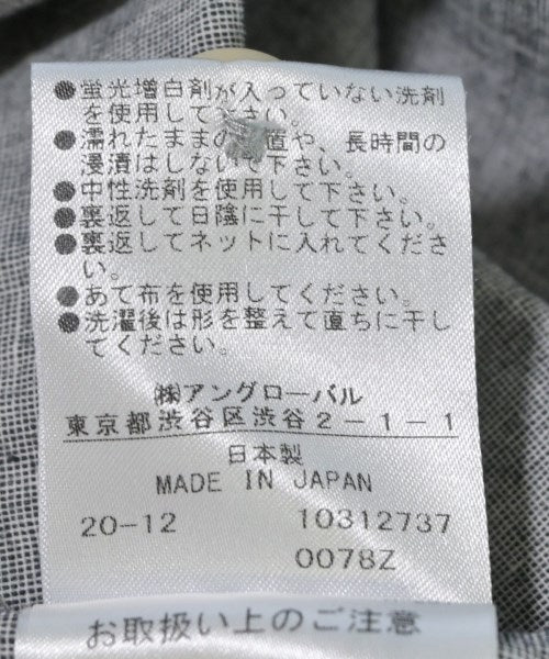 MHL. 休閒襯衫