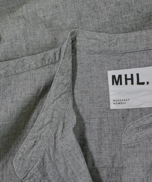 MHL. 休閒襯衫