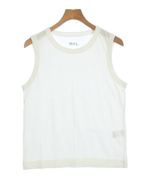 MHL. 背心