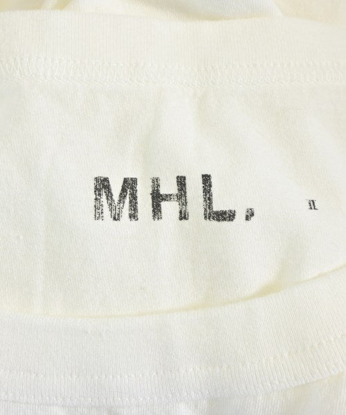 MHL. 背心