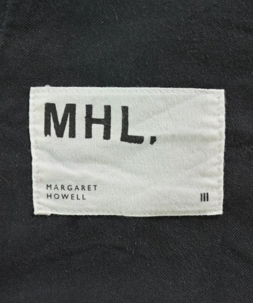 MHL. 休閒褲